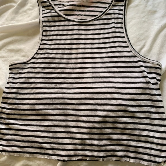 Urban outfitters crop top - Picture 1 of 1